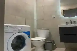 Apartments on Babushkina street 1 building 4, Ulan-Ude