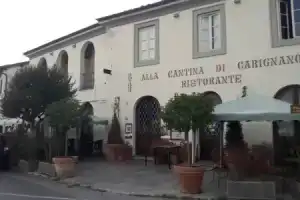 Hotel Carignano, Lucca