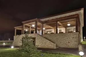 Elevres Stone House Hotel, Uerguep