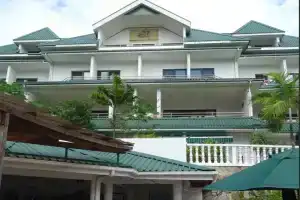 Hanneman Holiday Residence Guest house, Victoria