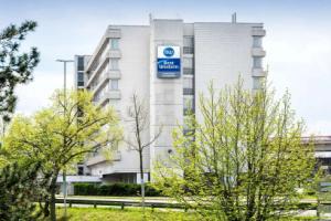 Best Western Leoso Hotel Ludwigshafen, Ludwigshafen am Rhein