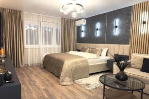 Dream House Luxe apartment on Uralskaya Street 20, Kaliningrad