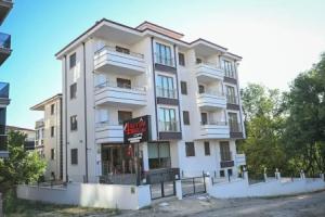 4 Mevsim Turizm Amaçlı Konut Hotel, Bartin