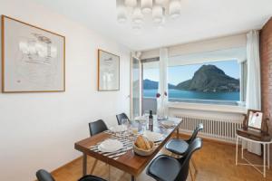 Casa Serenella Splendid Lake View, Lugano