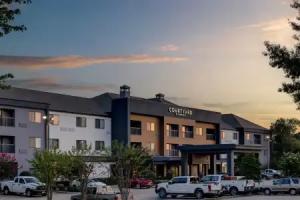 Courtyard by Marriott Shreveport Airport, Shreveport