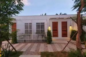 Meet Boutique Resort, Surat Thani City