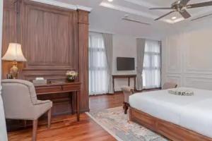 Anik Palace Hotel, Phnom Penh