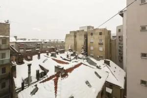 Belgrade Center Apartment V, Belgrade