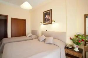 Hermes Delphi Hotel, Delphi