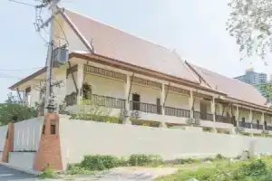 Lotusland Resort, Jomtien Beach