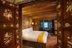 The Inn of The Five Graces, Santa Fe