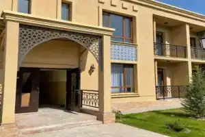 Karavan Apartments, Turkistan