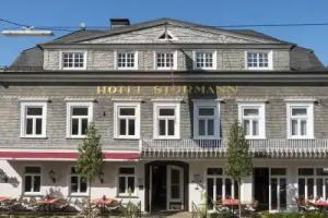 Romantikhotel Störmann, Schmallenberg