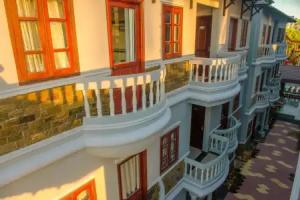 Viva Beach Resort, Mui Ne
