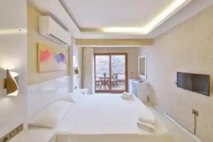 Hotel No37, Kas