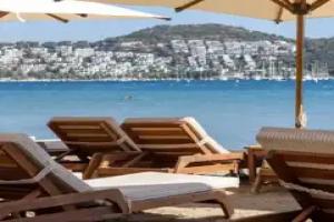 Sea Soul Hotel, Bitez