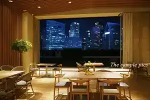 Royce Hotel Shenzhen, Shenzhen