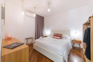 Castalia Apartments & Rooms, Taormina