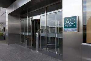 AC Hotel Gijón, Gijon