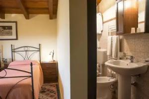 B&B A Robba de Pupi, Agrigento