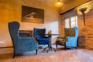 Hotel - Bar Grafaite, Siauliai