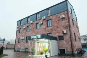 Colette Hotel, Yerevan
