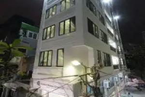 Hanoi Prime Garden Hotel & Spa, Hanoi