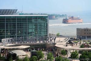 Hampton Inn Manhattan/Downtown-Financial District, New York