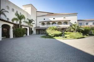 Marinagri Greenblu Hotel, Policoro