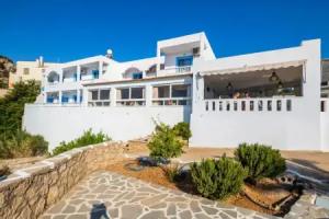 Lakki Beach Hotel, Lakki