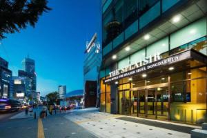 Sotetsu Hotels The Splaisir Seoul Dongdaemun, Seoul