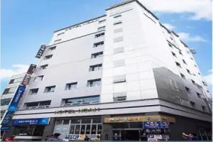 Hotel Noah, Busan