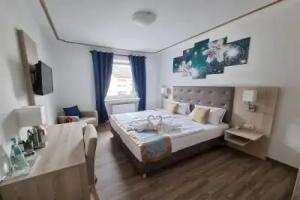 Hotel, Medebach