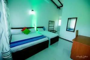 Sera Villa, Galle