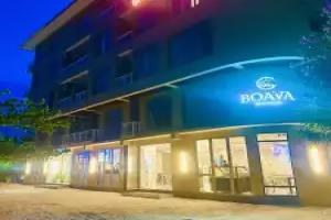 Avyanna Gulhi Beach Hotel, Maafushi Island