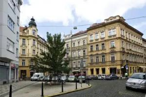 Hotel PurPur, Prague