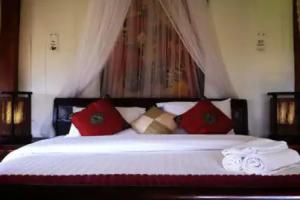 Vimarnkiri Resort, Pai