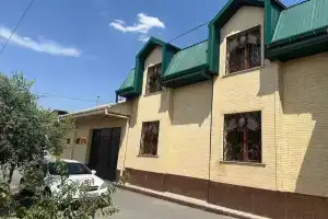 Sweet Home Apartments, Samarkand