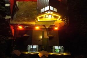 Wood Life Bungalow Cottage, Rize