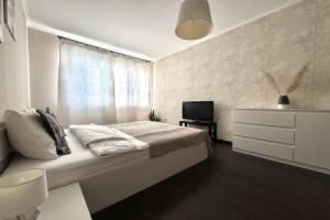 Apartment 39 apartments on Yaltinskaya 4, Kaliningrad