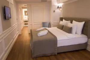 Hotel Mina – Special Class, Istanbul