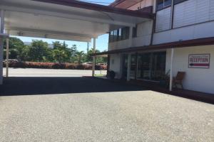 Ambassador Motel, Rockhampton