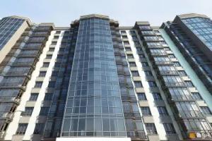 PremierAtlant Hotel, Dnipropetrovsk