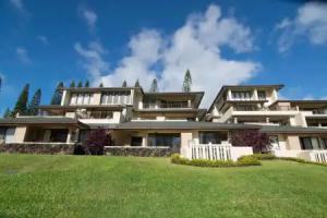 Kapalua Villas Maui, Lahaina