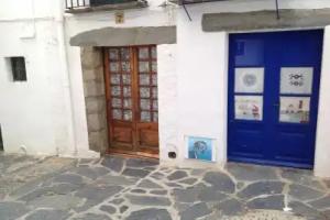 Hostal Vehí, Cadaques