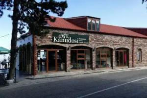 Kanudosi Guest House, Sighnaghi