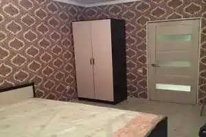 Apartmrnt On 64 Parkovaya Ulitsa, Anapa
