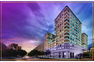 High Park am Potsdamer Platz, Berlin