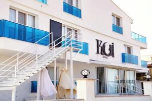 Koi Ayvalık Mini-hotel, Ayvalik