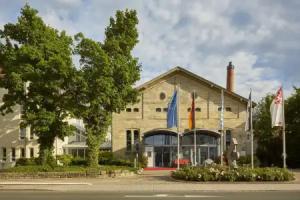 H4 Hotel Residenzschloss, Bayreuth